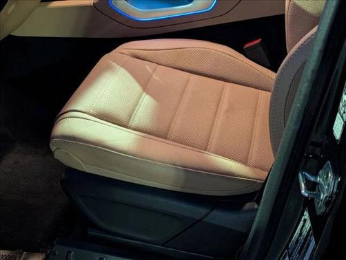 2026 Mercedes-Benz GLS 450 4MATIC
