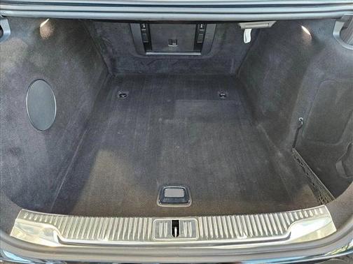 2021 Mercedes-Benz S-Class S 580 4MATIC