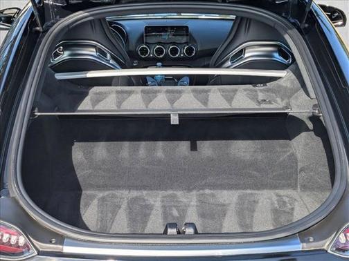 2021 Mercedes-Benz AMG GT Base