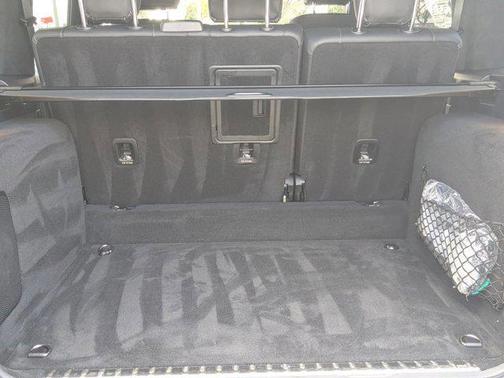 2025 Mercedes-Benz AMG G 63 AMG G 63