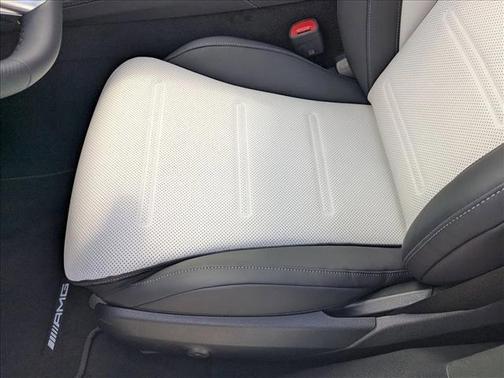 2026 Mercedes-Benz AMG E 53 E 4MATIC+