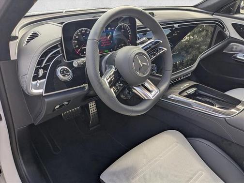 2026 Mercedes-Benz AMG E 53 E 4MATIC+