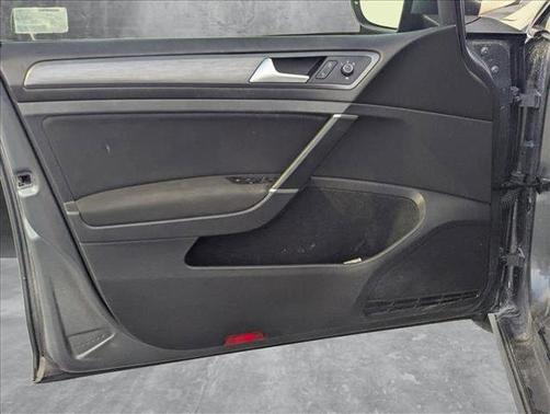 2019 Volkswagen Golf 1.4T S