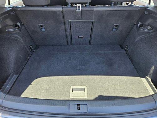 2019 Volkswagen Golf 1.4T S