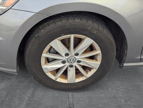 2019 Volkswagen Golf 1.4T S