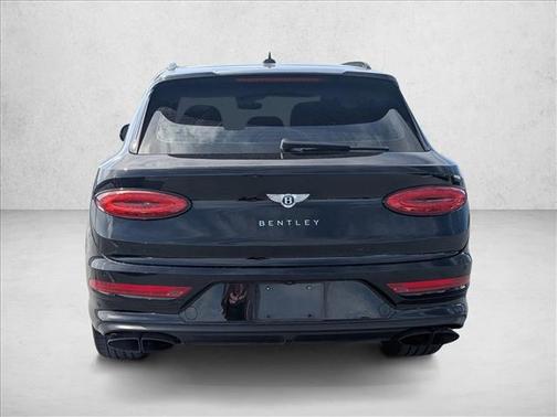2021 Bentley Bentayga V8