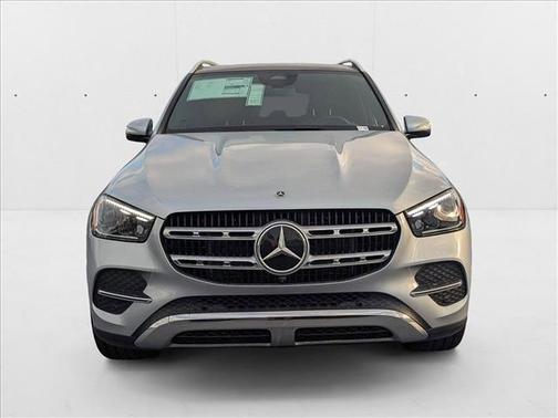2025 Mercedes-Benz GLE 350 Base