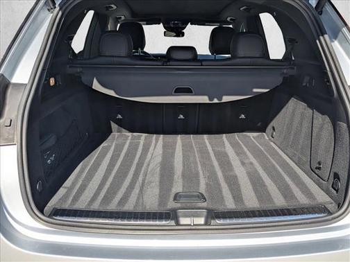 2025 Mercedes-Benz GLE 350 Base