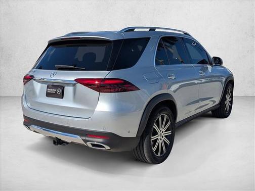 2025 Mercedes-Benz GLE 350 Base