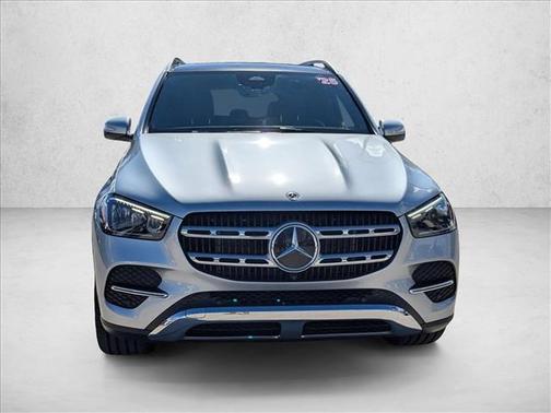 2025 Mercedes-Benz GLE 350 Base