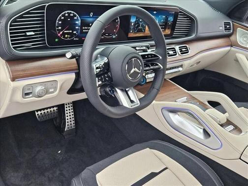 2026 Mercedes-Benz AMG GLE 53 4MATIC+
