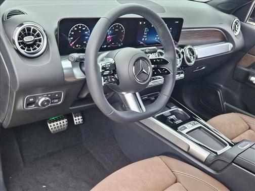 2025 Mercedes-Benz GLB 250 Base