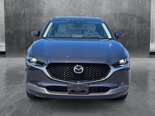 2022 Mazda CX-30 Premium Package