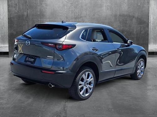2022 Mazda CX-30 Premium Package