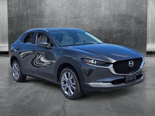 2022 Mazda CX-30 Premium Package