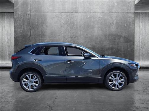 2022 Mazda CX-30 Premium Package