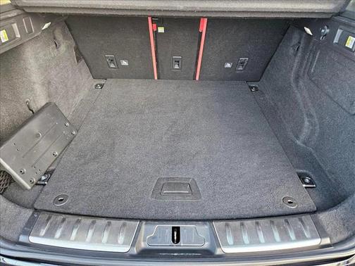 2020 Jaguar F-PACE S P380 AWD Automatic