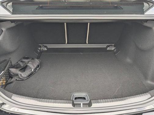 2023 Mercedes-Benz C-Class Sedan