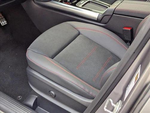 2025 Mercedes-Benz AMG GLA 35 4MATIC