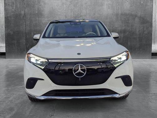 2023 Mercedes-Benz EQS 450 4MATIC