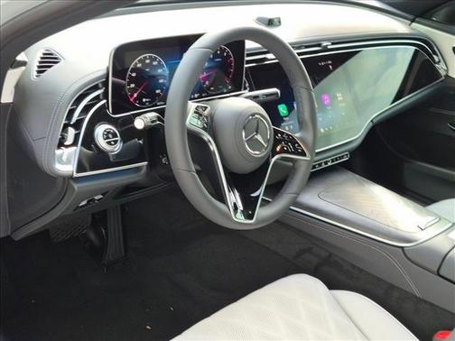 MANUFAKTUR Alpine Grey 2026 Mercedes-Benz E-Class E 350