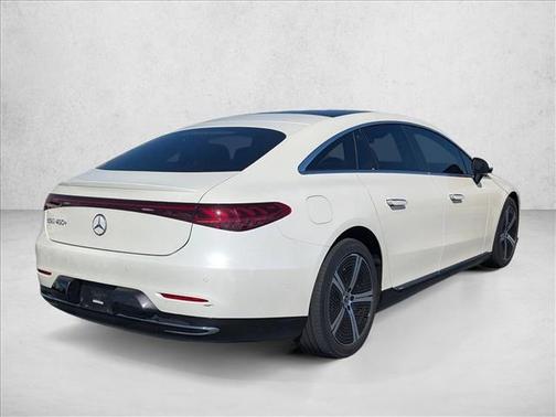 2022 Mercedes-Benz EQS 450+ 4MATIC