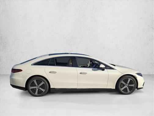 2022 Mercedes-Benz EQS 450+ 4MATIC