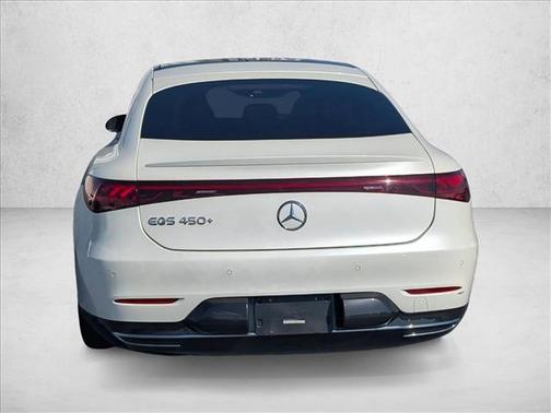 2022 Mercedes-Benz EQS 450+ 4MATIC