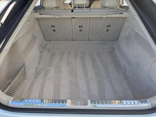 2022 Mercedes-Benz EQS 450+ 4MATIC