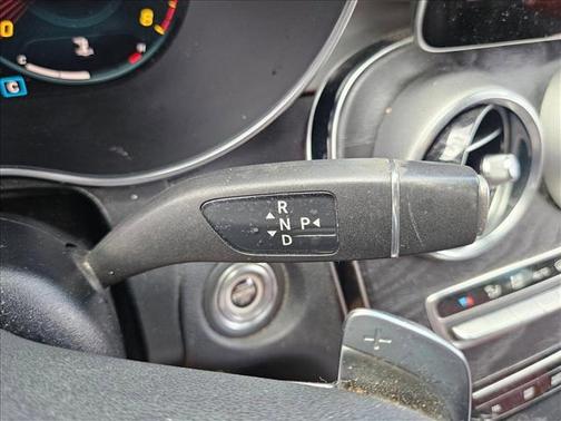 2020 Mercedes-Benz GLC 300 Base