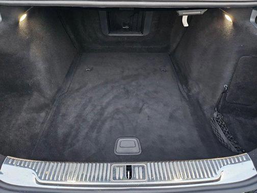 2022 Mercedes-Benz S-Class 4MATIC
