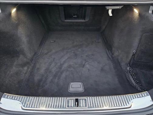 2022 Mercedes-Benz S-Class 4MATIC