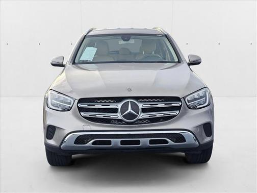 2020 Mercedes-Benz GLC 300 Base