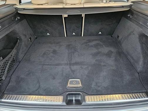 2020 Mercedes-Benz GLC 300 Base