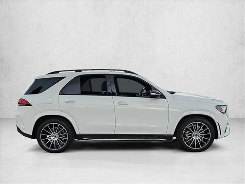 2023 Mercedes-Benz GLE 350 Base