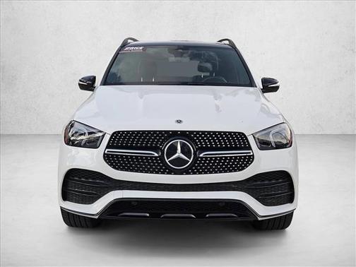 2023 Mercedes-Benz GLE 350 Base