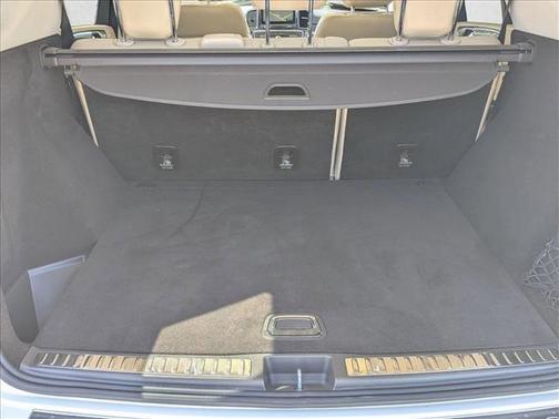 2018 Mercedes-Benz GLE 350 Base