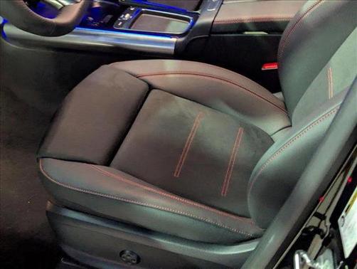 2025 Mercedes-Benz AMG GLA 35 4MATIC