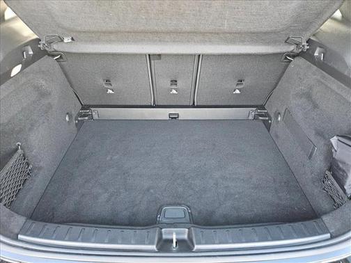 2025 Mercedes-Benz AMG GLA 35 4MATIC