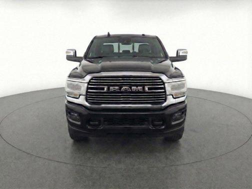 2024 RAM 3500 Laramie Mega Cab 4x4 6'4' Box