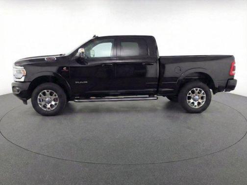 2024 RAM 3500 Laramie Mega Cab 4x4 6'4' Box