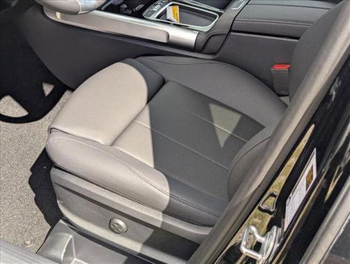 2026 Mercedes-Benz GLB 250 Base