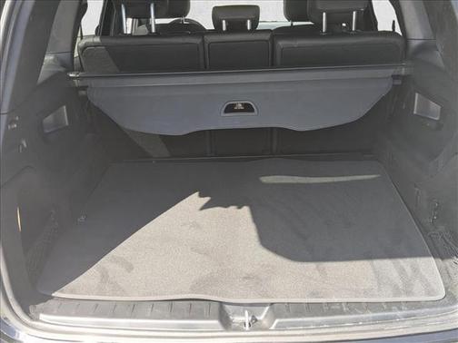 2025 Mercedes-Benz GLB 250 Base