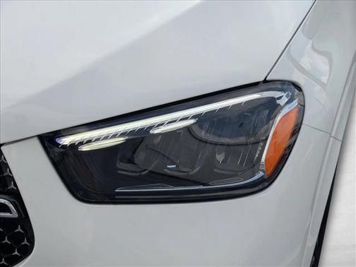 2025 Mercedes-Benz GLE 450 4MATIC