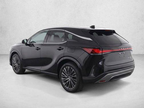 Caviar 2024 Lexus RX 350h Luxury