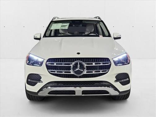 2026 Mercedes-Benz GLE 350 4MATIC