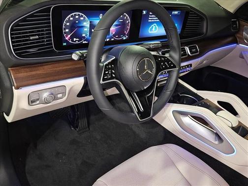 2026 Mercedes-Benz GLE 350 4MATIC