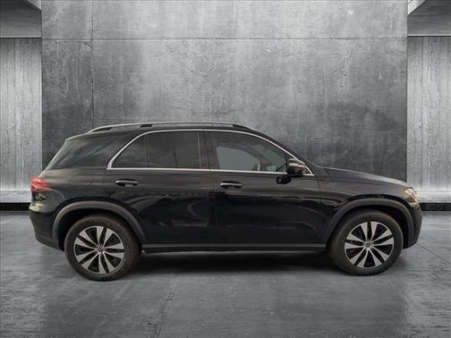 2025 Mercedes-Benz GLE 350 Base