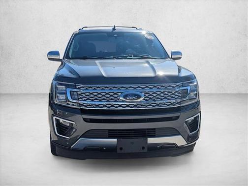 2020 Ford Expedition Max Platinum