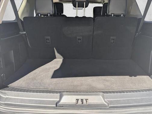 2020 Ford Expedition Max Platinum